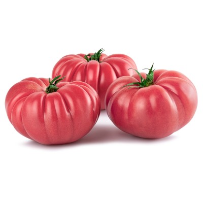 Domates (Pembe) (10 KG)